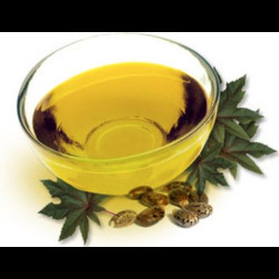 CASTOR OIL COLD PRESS GRADE